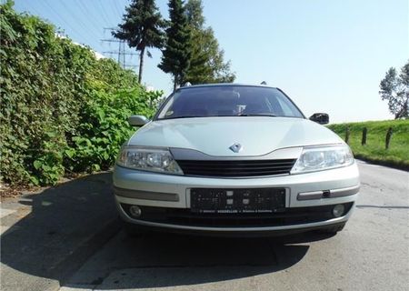 vand trapa electrica renault laguna 1.9 dci an 2002