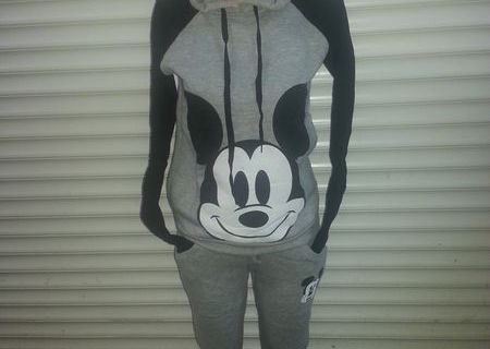 vand trening dama MICKEY MOUSE 130 de lei