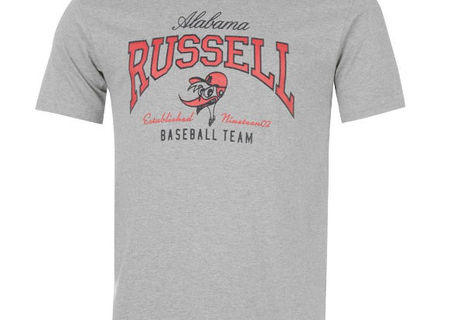 vand tricou russell ath