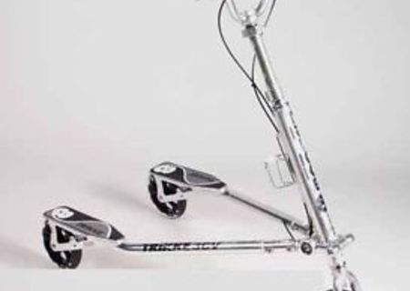 vand trikke 8