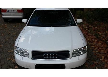 vand turbina audi a4 motor 2.5 tdi an 2002