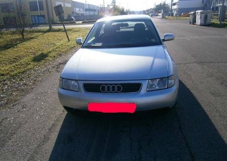 vand turbosuflanta audi a3 motor 1.9 tdi an 1999