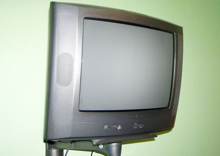 Vand TV Philips