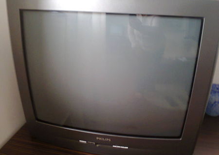 Vand Tv.Samsung si Philips.