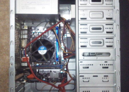 Vand unitate Intel Pentium 4