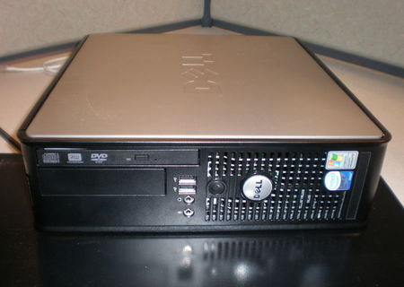 Vand Unitate Optiplex 745 Ieftina