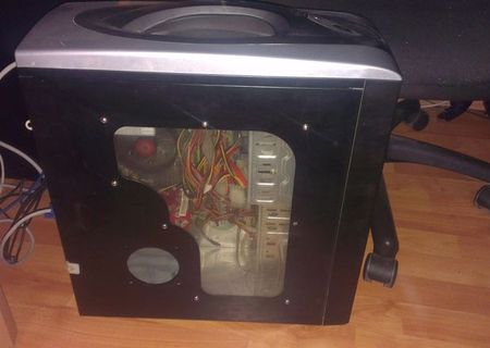 Vand Unitate PC