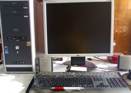 Vand Unitate PC