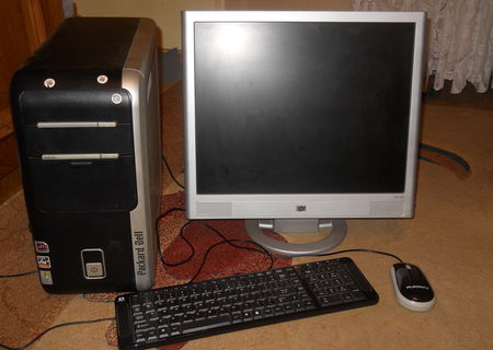 vand unitate pc pentium 4