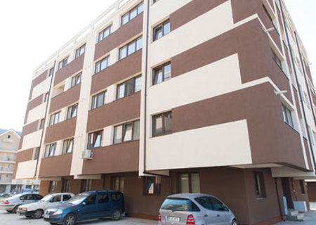 vand urgent apartament 3 camere semidecomandat, 60mp