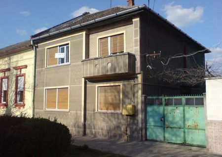 Vand urgent casa, zona Iosefin