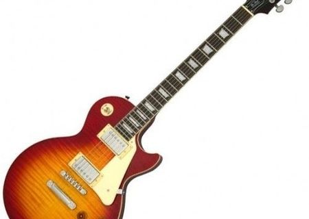 vand urgent chitara electrica Epiphone Les Paul Standard