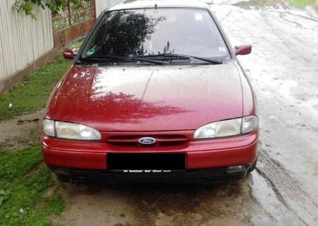 VAND URGENT  Ford Mondeo 1600, 16V