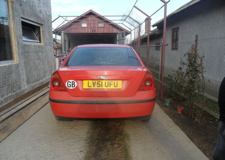 VAND URGENT FORD MONDEO 2001 DIESEL