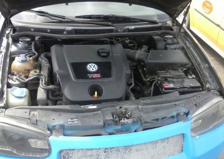 Vand Urgent Golf 4