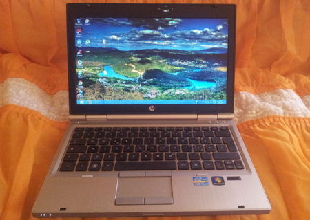 Vand urgent HP Elitebook 2560p