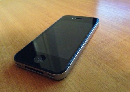 Vand Urgent Iphone 4! 16gb