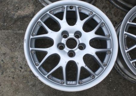 VAND URGENT JANTE 16* BBS Impecabile pt Golf 4,Audi A3,Skoda Octavia,Seat