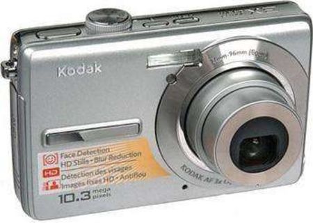 Vand URGENT Kodak M1063/pret negociabil.