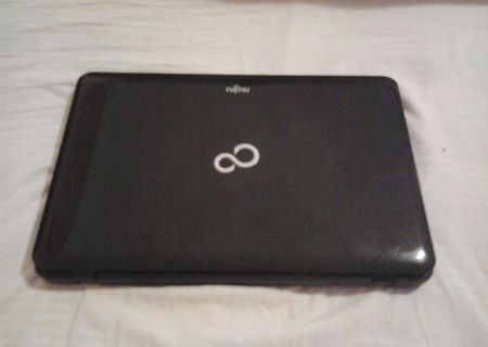 VAND URGENT LAPTOP FUJITSU LIFEBOOK