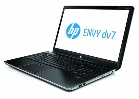 Vand URGENT Laptop HP Envy Dv7 17.3"