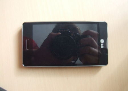 Vand urgent Lg L5 2