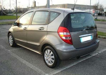 vand urgent mercedes benz a 180 cdi