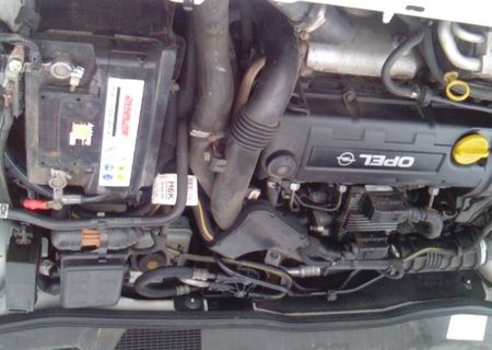 VAND URGENT OPEL ASTRA