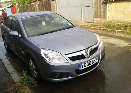 Vand urgent OPEL vectra