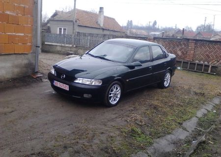 Vand urgent Opel Vectra