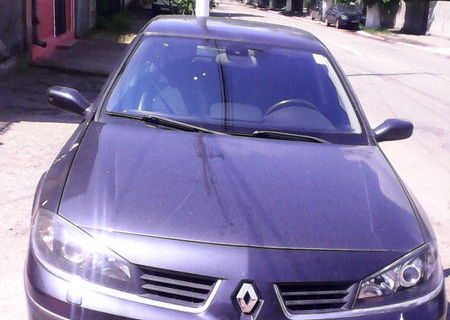 Vand urgent Renault Laguna L 1,9 Diesel