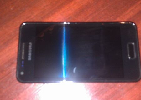 Vand urgent Samsung Galaxy S Advance