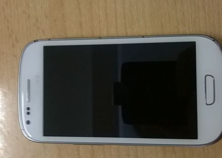 Vand URGENT Samsung Galaxy S III Mini