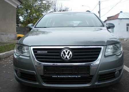 Vand urgent  Volkswagen Passat, Break