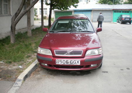 Vand URGENT Volvo S40