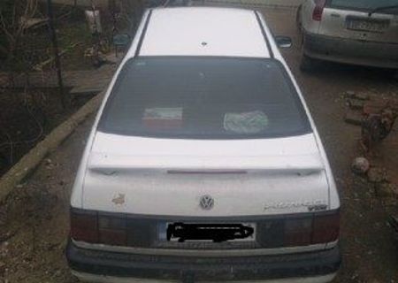 vand urgent ww passat