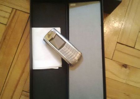 Vand Vertu Ascent original 100%