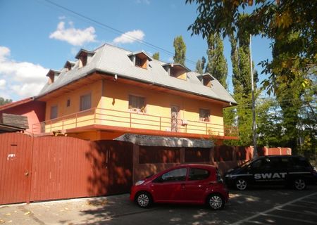 Vand vila moderna, complet utilata. Zona Lacul Tei