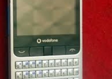 Vand VODAFONE 555 BLUE