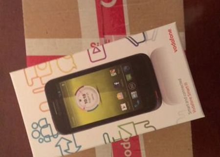 Vand Vodafone Smart III Alcatel ( Alcatel OT 975 ) sigilat