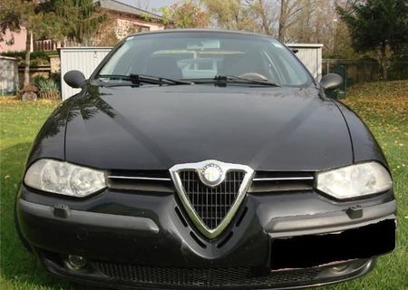 vand volanta alfa romeo 156 2.4 jtd an 2000