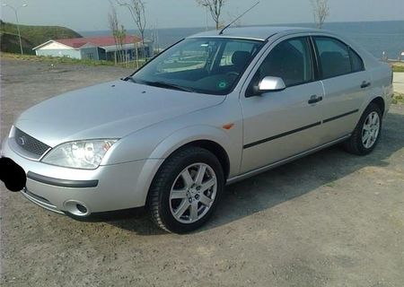 vand volanta ford mondeo motor 2.0 tdci an 2003