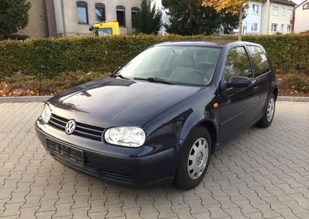 vand volanta vw golf 4 1.4 benzina an 2000