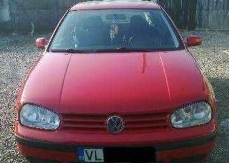 Vand Volkswagen Golf 4