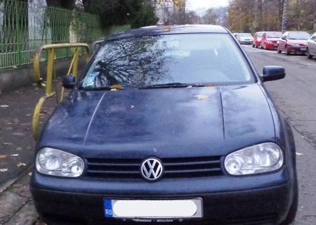 vand  Volkswagen-golf 4 din 2002