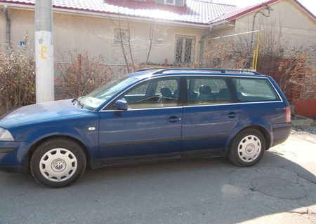 Vand Volkswagen Passat 2900 euro