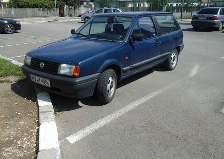 Vand Volkswagen Polo