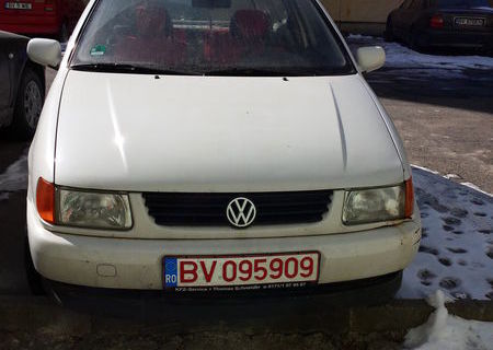 Vand Volkswagen Polo 1996 motor 1 l.