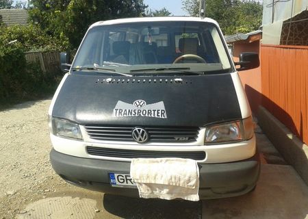 Vand VOLKSWAGEN T4