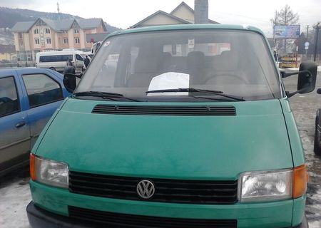 Vand Volkswagen T4